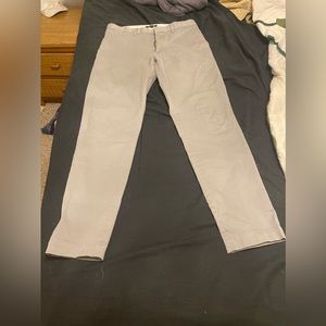 Men’s Banana Republic Pants